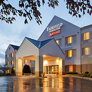 Fairfield Inn & Suites Cleveland Streetsboro - Streetsboro OH