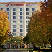 Renaissance Charlotte Suites Hotel - Charlotte NC