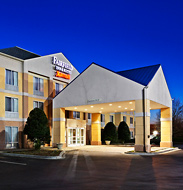 Fairfield Inn & Suites Charlotte Arrowood - Charlotte NC