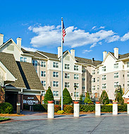 Residence Inn Charlotte Piper Glen - Charlotte NC