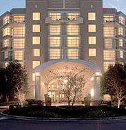 Renaissance Charlotte SouthPark Hotel - Charlotte NC