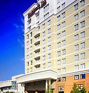 Residence Inn Charlotte Uptown - Charlotte NC