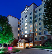 Residence Inn Charlotte SouthPark - Charlotte NC