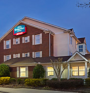 TownePlace Suites Charlotte Arrowood - Charlotte NC