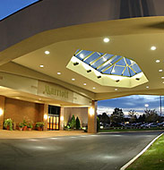 Columbus Airport Marriott - Columbus OH