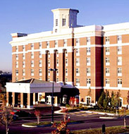 Courtyard Columbus Easton - Columbus OH