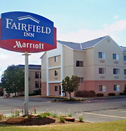 Fairfield Inn Ontario Mansfield - Mansfield OH