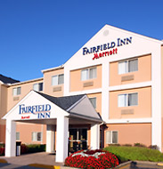 Fairfield Inn Marion - Marion OH