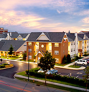 Residence Inn Columbus Easton - Columbus OH