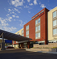 SpringHill Suites Columbus OSU - Columbus OH