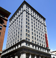 Residence Inn Columbus Downtown - Columbus OH