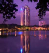Hilton Colombo Residence - Colombo Sri Lanka