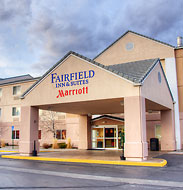 Fairfield Inn & Suites Colorado Springs South - Colorado Springs CO
