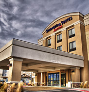 SpringHill Suites Colorado Springs South - Colorado Springs CO