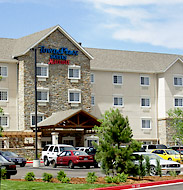 TownePlace Suites Colorado Springs South - Colorado Springs CO