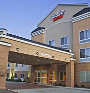 Fairfield Inn & Suites Columbia - Columbia MO