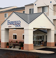 Fairfield Inn & Suites Jefferson City - Jefferson City MO