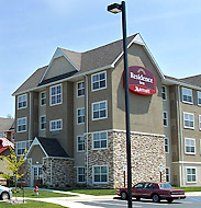 Residence Inn Columbia - Columbia MO