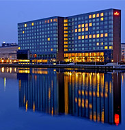 Copenhagen Marriott Hotel - Copenhagen Denmark