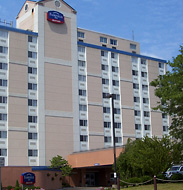 Fairfield Inn Charleston - Charleston WV