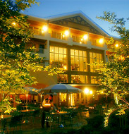 Auburn Marriott Opelika Hotel & Conference Center at Grand National - Opelika AL
