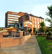 Columbus Marriott - Columbus GA