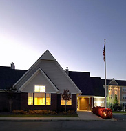 Residence Inn Columbus - Columbus GA