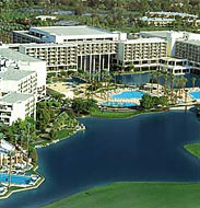 JW Marriott Desert Springs Resort & Spa - Palm Desert CA