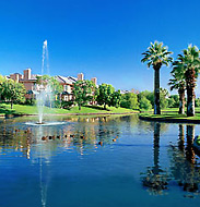 Marriott's Desert Springs Villas I - Palm Desert CA