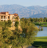 Marriott's Shadow Ridge I-The Villages - Palm Desert CA