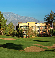 Marriott's Shadow Ridge II- The Enclaves - Palm Desert CA