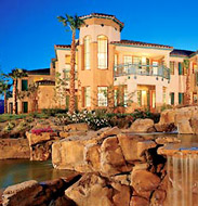 Marriott's Desert Springs Villas II - Palm Desert CA