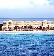 CasaMagna Marriott Cancun Resort - Cancun Mexico