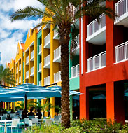Renaissance Curacao Resort & Casino - Curacao
