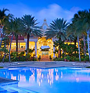 Curacao Marriott Beach Resort & Emerald Casino - Curacao