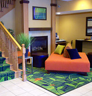 Fairfield Inn & Suites Cincinnati Eastgate - Cincinnati OH