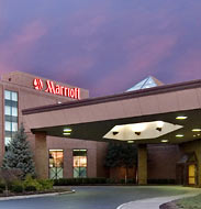 Cincinnati Marriott Northeast - Mason OH