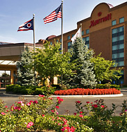 Cincinnati Marriott North - West Chester OH