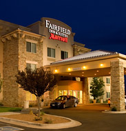 Fairfield Inn & Suites Clovis - Clovis NM