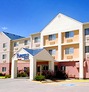 Fairfield Inn Cheyenne - Cheyenne WY