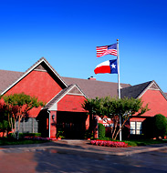 Residence Inn Dallas Addison/Quorum Drive - Dallas TX