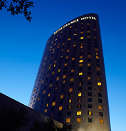 Renaissance Dallas Hotel - Dallas TX