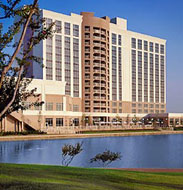 Dallas Marriott Las Colinas - Irving TX