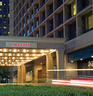 Dallas Marriott City Center - Dallas TX