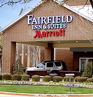 Fairfield Inn & Suites Dallas North - Dallas TX