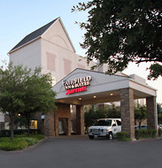 Fairfield Inn & Suites Dallas Las Colinas - Irving TX