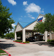 Fairfield Inn & Suites Dallas Plano - Plano TX