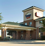 Fairfield Inn & Suites Dallas DFW Airport North/Grapevine - Grapevine TX