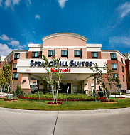 SpringHill Suites Dallas DFW Airport East/Las Colinas Irving - Irving TX