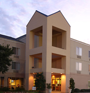 Fairfield Inn & Suites Dallas Market Center - Dallas TX